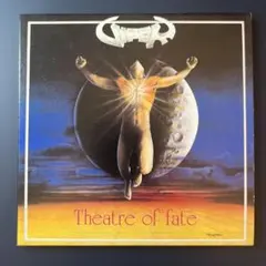 中古】【完全限定盤】ヴァイパーViper / Theatre of Fate - メルカリ