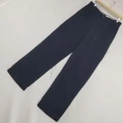 Polo by Ralph Lauren チノパン W34 ネイビー 2タック