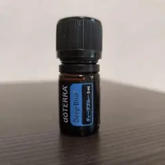 ドテラ doTERRA ディープブルー5ml【新品未開封】 - メルカリ
