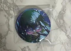 シクフォニ いるま 缶バッジ 第16弾 Willion ソロ