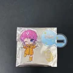 ヒプマイ スイパラ アクスタ 飴村乱数