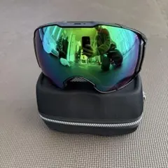 2026年最新】oakley airbrake xlの人気アイテム - メルカリ