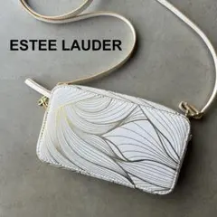 【ESTEE LAUDER】エスティローダー　未使用　ショルダーバッグのサムネイル