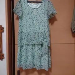 シューラルー チュニック