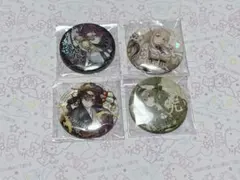 SINoALICE ドロシー ラプンツェル 缶バッジのサムネイル