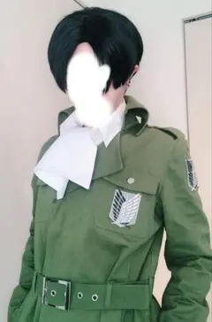 桃源暗鬼 並木度馨風ウィッグ - メルカリ