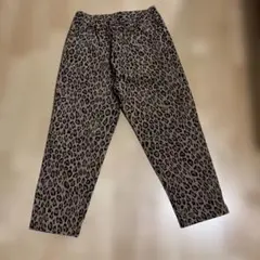 ジャーナルスタンダードluxe レオパード柄