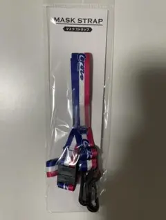 セレッソ大阪　マスクストラップ