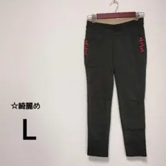 ☆綺麗め　カジュアルパンツ　スキニーパンツ　アクセント　2167