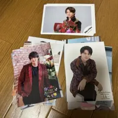 King & Prince 平野紫耀 公式写真　まとめ売り