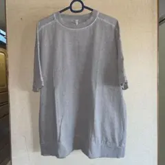 LUPILIEN 半袖Ｔシャツ　グレージュのサムネイル