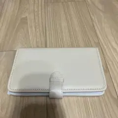 合成皮革 カードケース