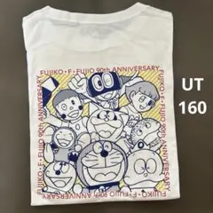 ユニクロ　UT キッズ　160 ドラえもんのサムネイル
