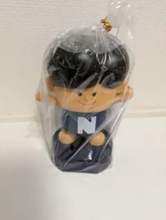 ソフビ貯金箱５個 ナショナル坊や NEC坊や カーネルサンダース ヤン坊 マー坊 ソフビ貯金箱5個 ナショナル坊や NEC坊や カーネルサンダース