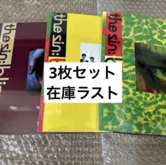 ENHYPEN THE SIN BLISS 4形態 新品未開封 セット - メルカリ