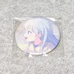 プロセカ グリッター缶バッジ 缶バッジ 9b 宵崎奏