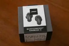 2026年最新】bose quietcomfort earbuds ii 右耳の人気アイテム - メルカリ