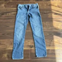 GAP KIDS 14 SLIM デニムパンツ