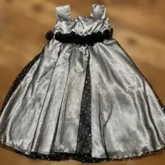 ドレス　130㎝　発表会　フォーマル