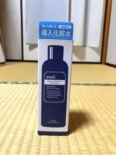 klairs Supple Preparation Facial Tonerのサムネイル