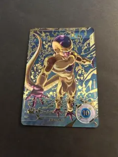 2026年最新】ドラゴンボールスーパーダイバーズ フリーザ パラレルの