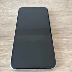 iPhone11 SIMフリー 64GB