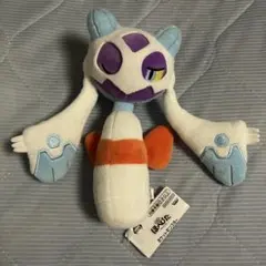 ポケットモンスター ポケモン Pokémon　ぬいぐるみ　ユキメノコ　最安値 ②