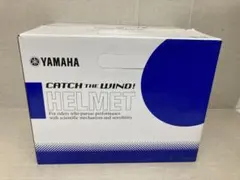 YAMAHA YJ-17 ヘルメットのサムネイル
