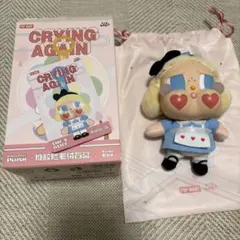 ［明日発送］crybaby