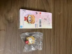 エヴァンゲリオン　一番くじ　使徒浸食 F賞　ちょこのっこ　アスカ