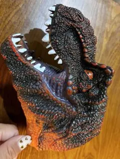 TOHO シン・ゴジラ マスク 2016 限定 - メルカリ
