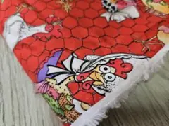 SALE✨USA fabric ロラライハリス Coopers