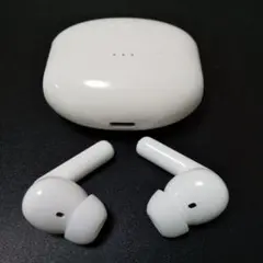 ariver ワイヤレスイヤホン  bluetooth 自動ペア ケーブル付き
