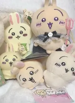 2025年最新】ツツウラウラ うさぎの人気アイテム - メルカリ