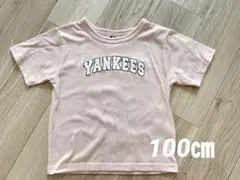 キッズ 半袖シャツ