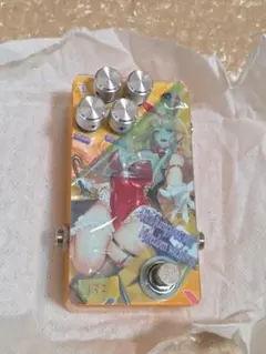 STELLA CORE」D*A*M Black Dust MOD - メルカリ