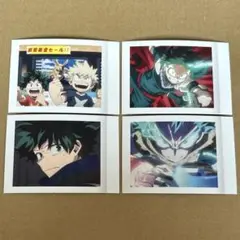 ヒロアカ ぱしゃこれ 緑谷 ②