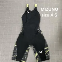 MIZUNO 競泳用GX SONIC NEO SL ハーフスーツ　XS