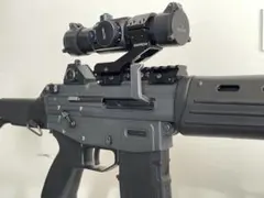89式小銃用延長槓桿（GBB用）のサムネイル