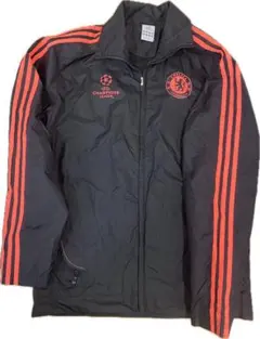 2025年最新】チェルシー トラックジャケットの人気アイテム