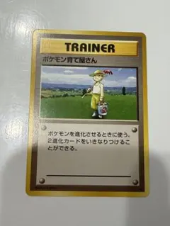 2026年最新】ポケモンカード 旧 ポケモン育て屋さんの人気アイテム