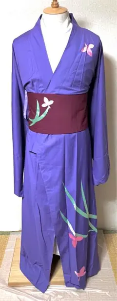 2026年最新】浴衣 着物 コスプレの人気アイテム - メルカリ