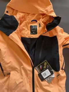 Burton [ak] Cyclic Jacket XS 新品未使用
