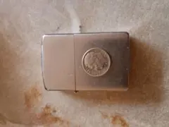 2026年最新】zippo 1セントの人気アイテム - メルカリ