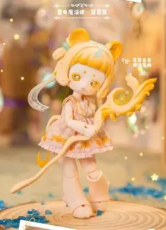 PENNY'S BOX ANTU アンティーユ 萌獣魔法 狐幽幽 ヨウヨウキツネ