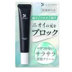 新品未使用】CLEANEO 薬用クリアネオ デオドラントクリーム 30g - メルカリ