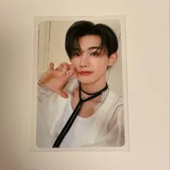 &TEAM 縁DAY JO メンシプトレカ