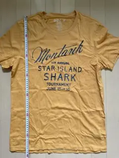ト*チ様 RUGBY Ralph Lauren Montauk Tシャツ Mのサムネイル