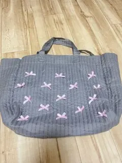 人気ヌビバッグ✨大容量✨2way使用✨マザーズバッグ✨トートバッグ✨