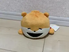 こねずみ ひるねする会 ぬいぐるみ プライズ